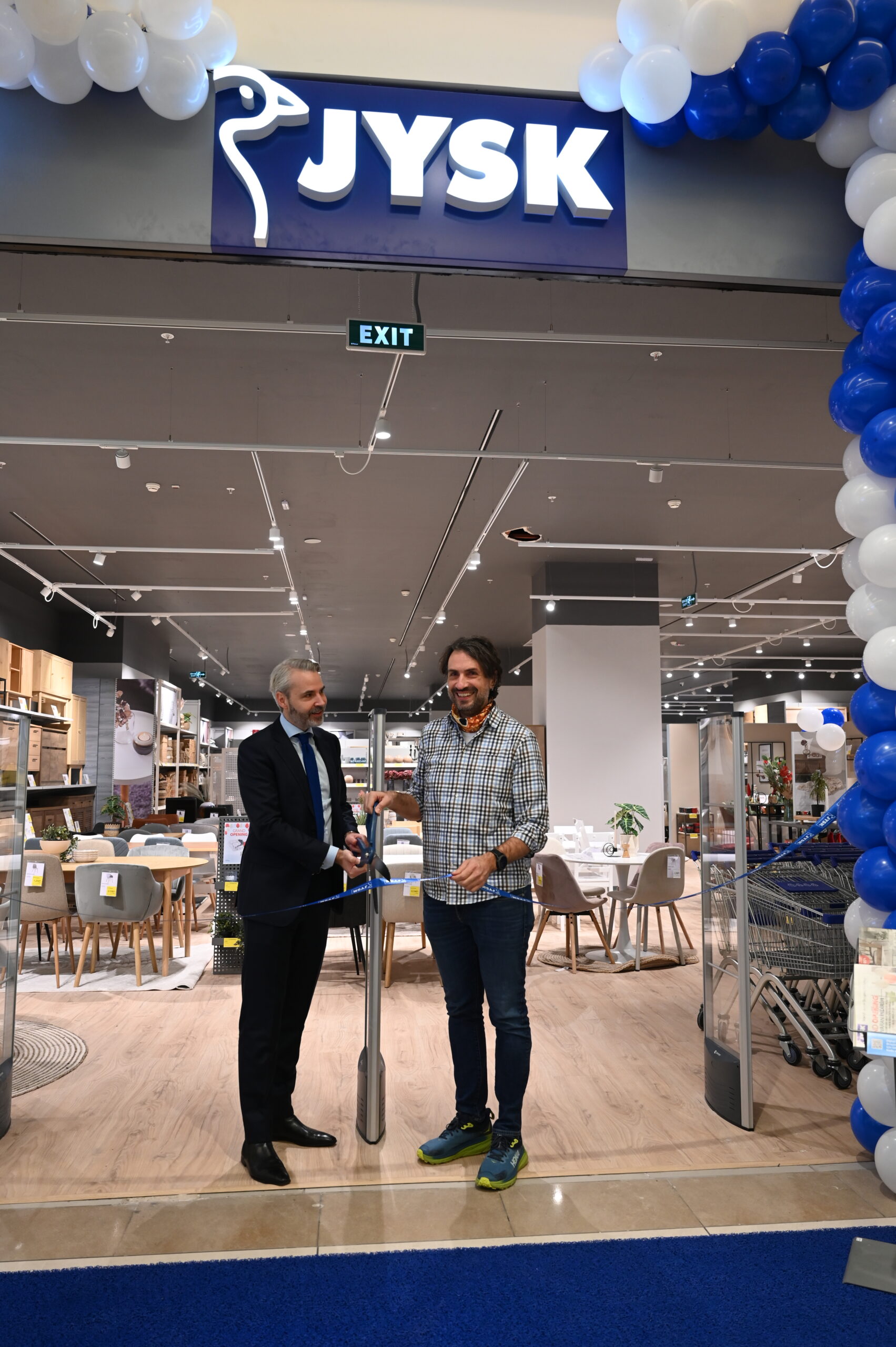 Doğrudan Yatırım ile Üçüncü Mağazasını Açtı