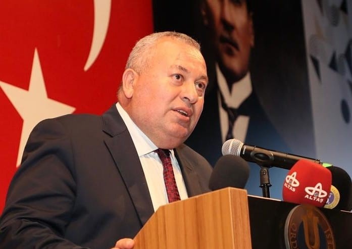 Demokrat Parti Milletvekili Cemal Enginyurt’tan Sert Açıklamalar: Adalet Sistemine Yönelik Eleştiriler