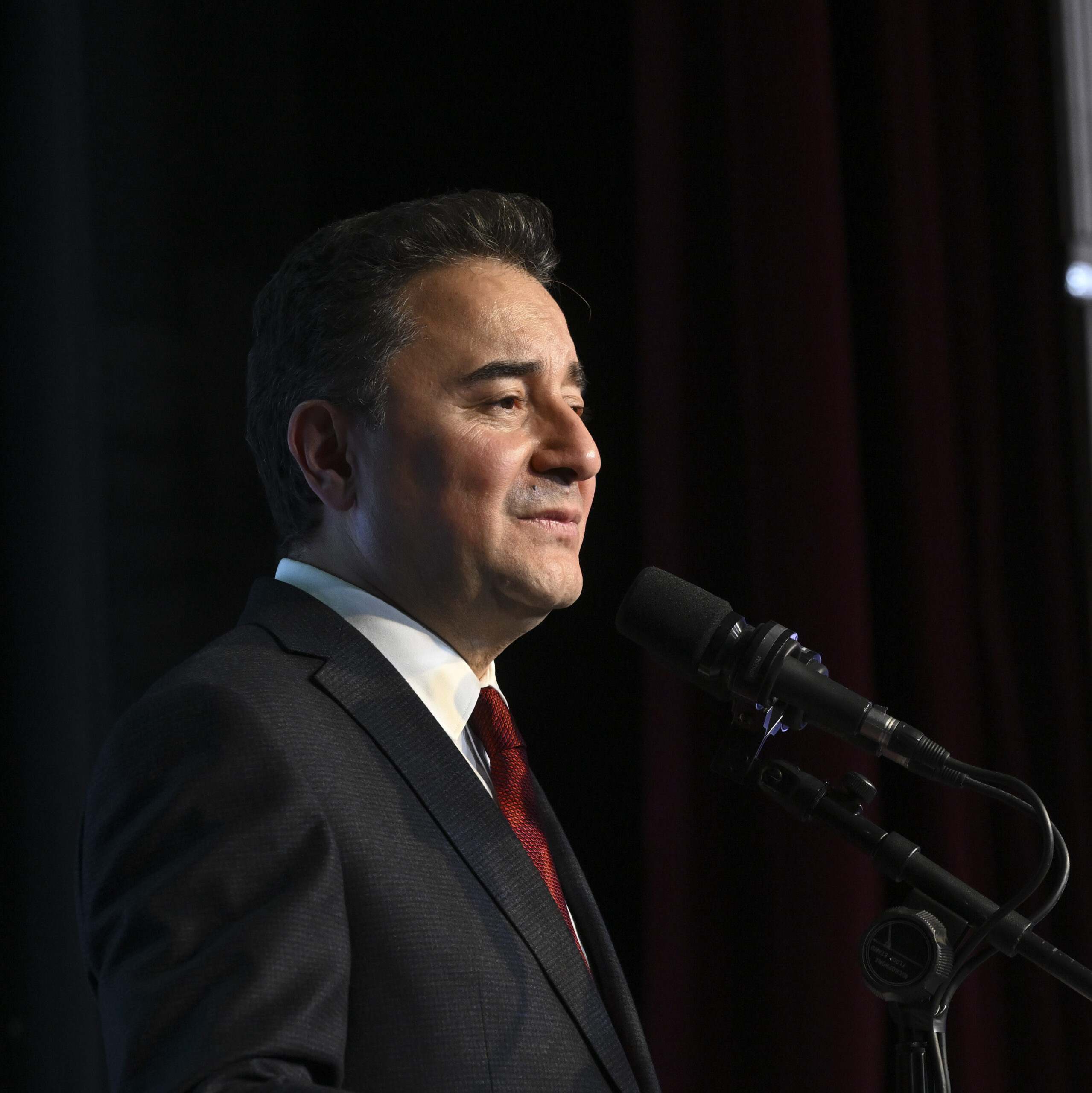 Ali Babacan: “Belediyecilik anlayışımızla hazırız!”