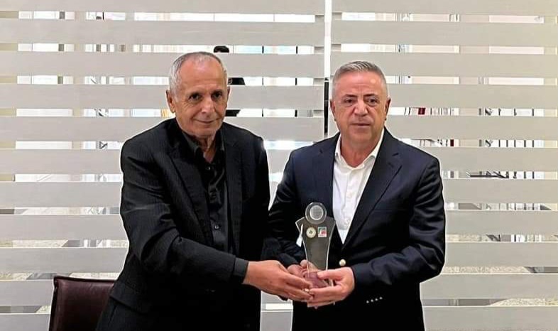 Çekmeköy Kaymakamı Resul Çelik, ‘Çekmeköy’de Engel Yok’ Mottosuyla Engelli Bireylerle Buluştu”