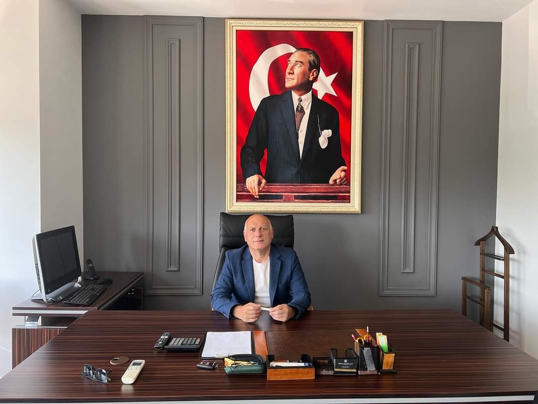 Cemil Ekşi’nin Kırtasiye Alımında Usulsüzlük Davasında 8 Yıl 3 Ay Hapis Cezası: CHP Belediye Başkan Aday Adayı Tutuklandı”