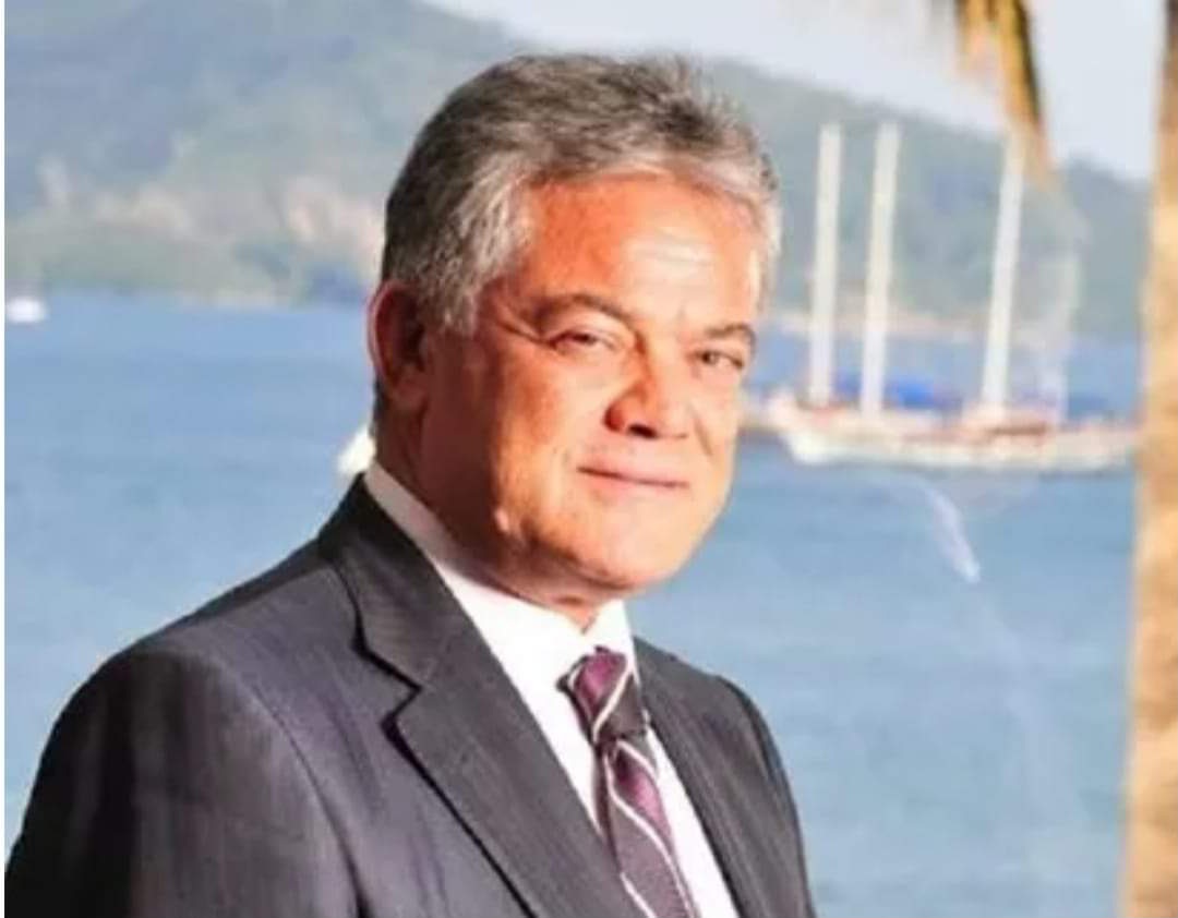 Marmaris Siyasi Arenasında Değişen Dengeler: Ali Acar’ın İyi Parti İlçe Başkanlığı Yolunda”