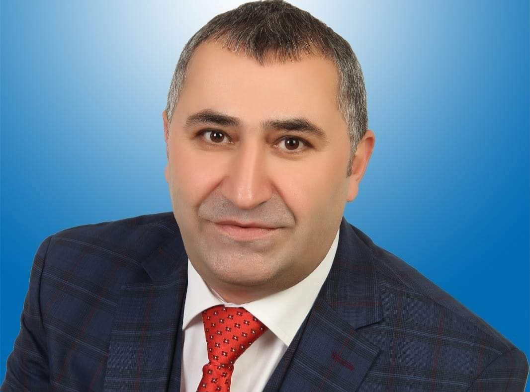 Turgay Bozkurt, Hamidiye Mahallesi Muhtarlığı İçin Yeniden Adaylığını Duyurdu