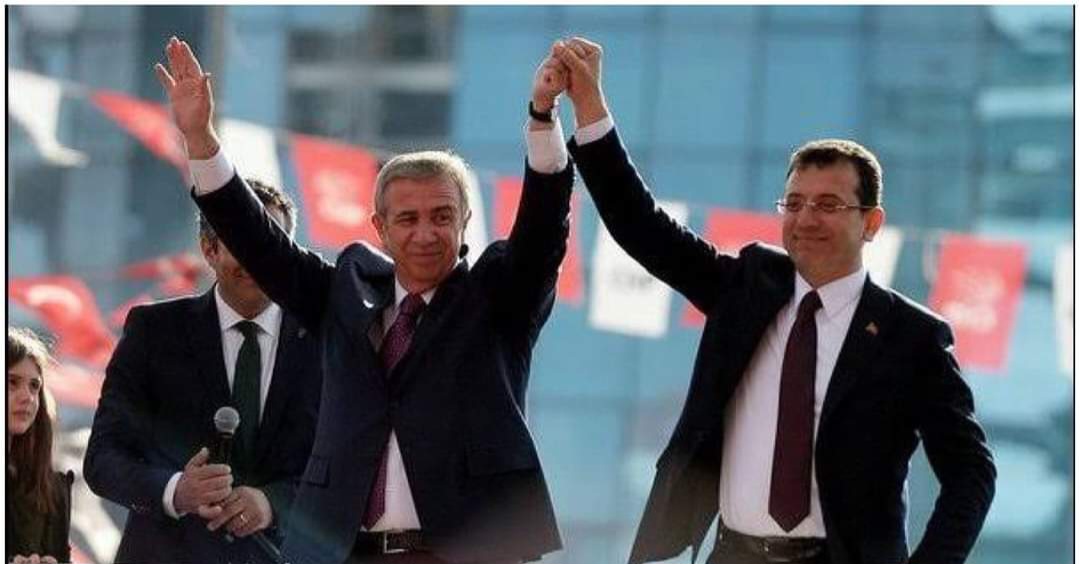 Ekrem İmamoğlu'na Yeni Dava: 7 Yıl 4 Aya Kadar Hapis ve Siyasi Yasak Talebi