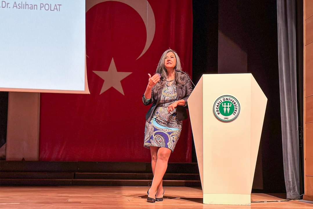 Kocaeli Üniversitesi Personel Daire Başkanlığı, Hizmet İçi Eğitimlerle Personelini Destekliyor
