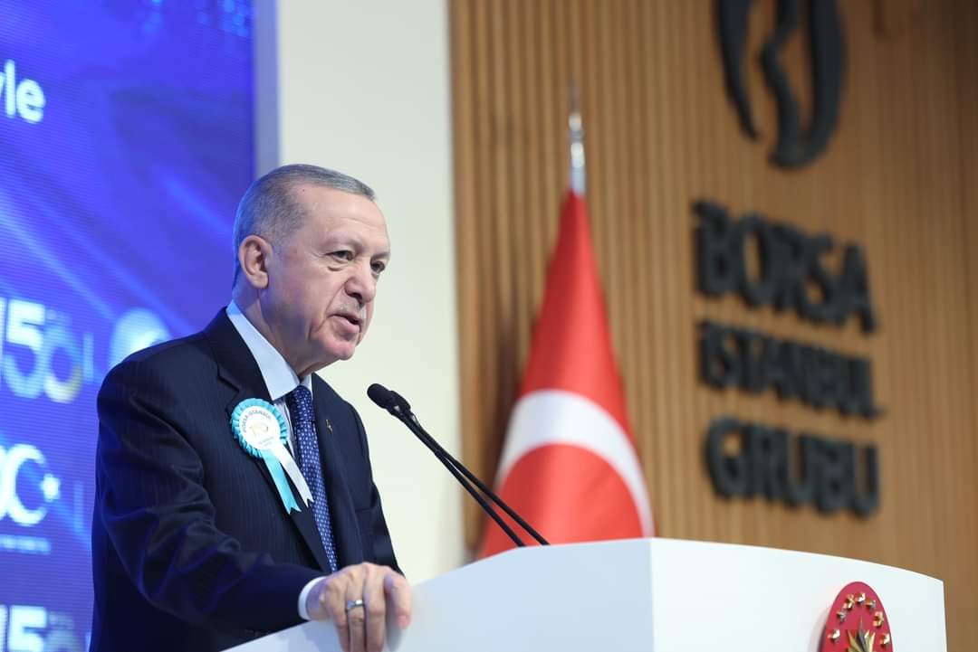 Borsa İstanbul’un Millî Teknoloji Sistemi BISTECH 3.0 Hizmete Girdi