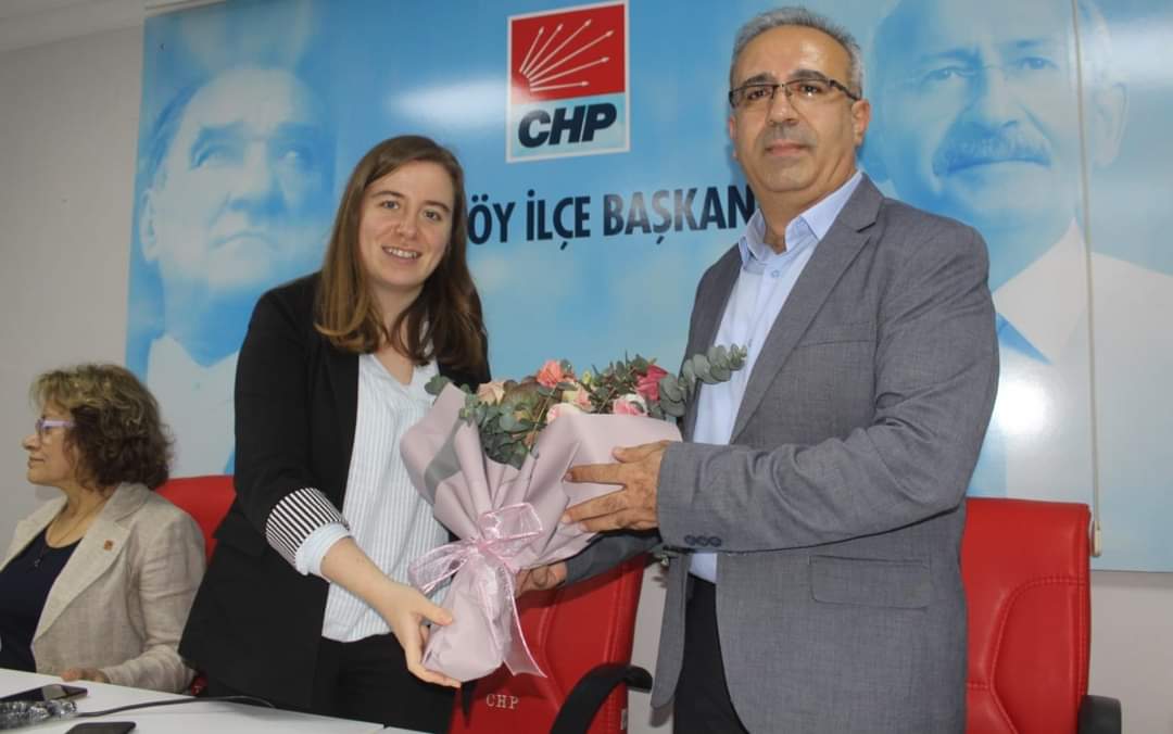 Çekmeköy’de Yeni Bir Adım: Düzgün Çorum CHP Belediye Başkanlığı İçin Harekete Geçti