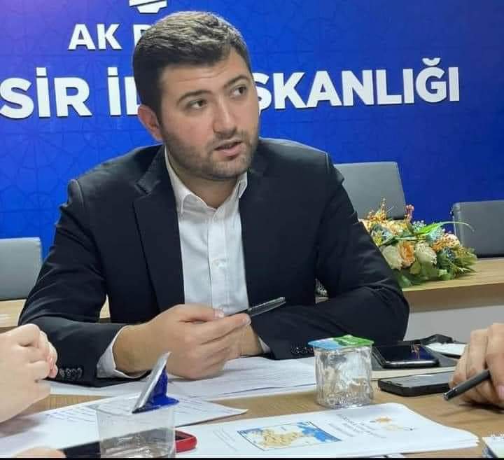 AK Parti Sözcüsü Ömer Çelik, Hüseyin Murat Uysal’ın Vefatını Duyurdu: “Acımız Çok Büyük…”