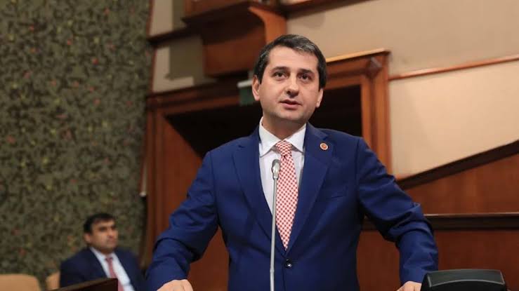İmamoğlu’nun Başdanışmanından “Belirsizlik Korkusu” Mesajı