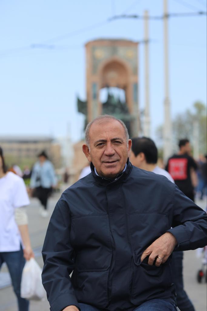 Pamuk Eller Cebe… Yeni Yıla Giriyoruz!