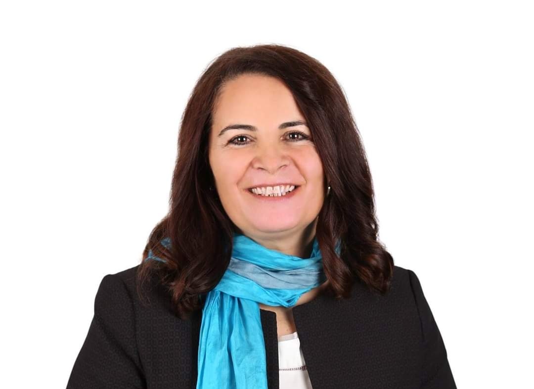 “Yadigar Aslan, Mimar Sinan Mahallesi’nde Yeniden Muhtarlık İçin Yola Çıkıyor: 2024 Seçimlerinde Aday Adayı”