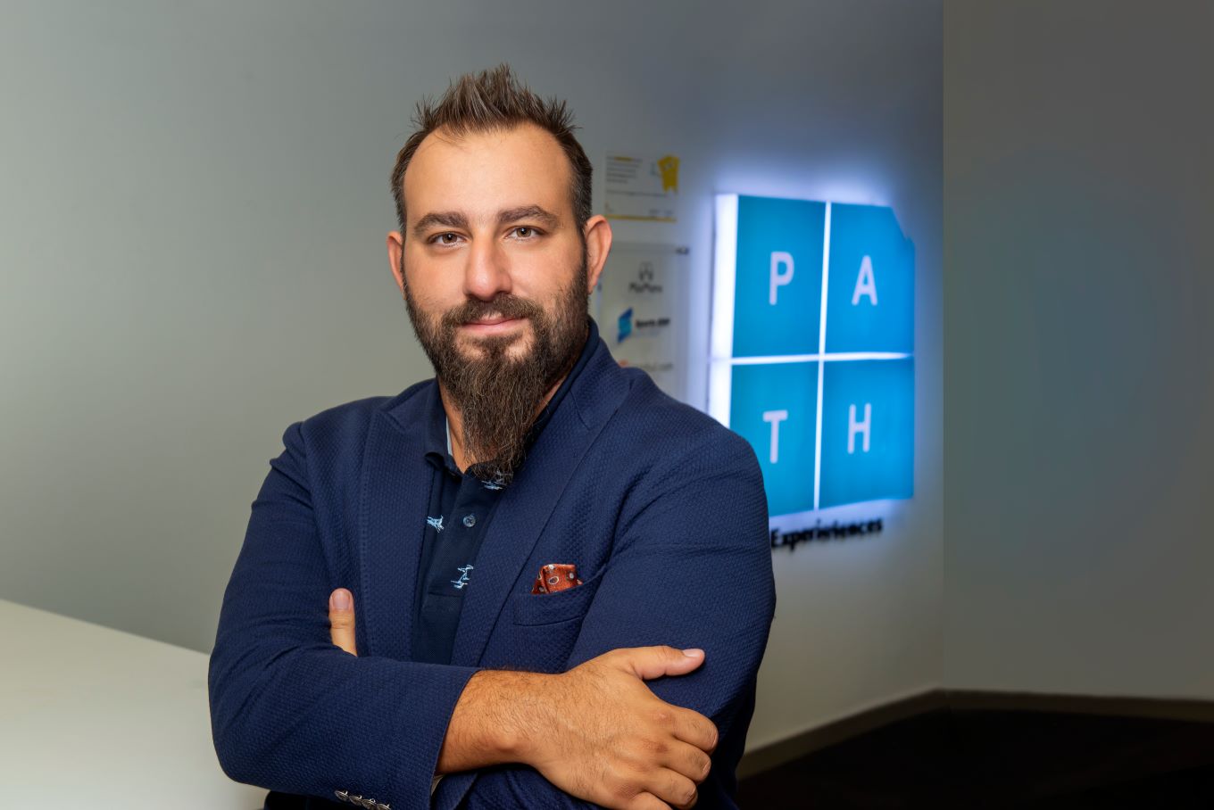 YAZILIM EKOSİSTEMİ İLE SADECE TÜRKİYE’Yİ DEĞİL, DÜNYAYI DÖNÜŞTÜRME GÜCÜNE SAHİP OLABİLİRİZ