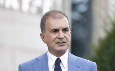 AK Parti Sözcüsü Ömer Çelik’ten Suriye Açıklaması: “Kürt Kardeşlerimizin Haklarının Teminat Altına Alınması Tarihi Bir Adımdır”