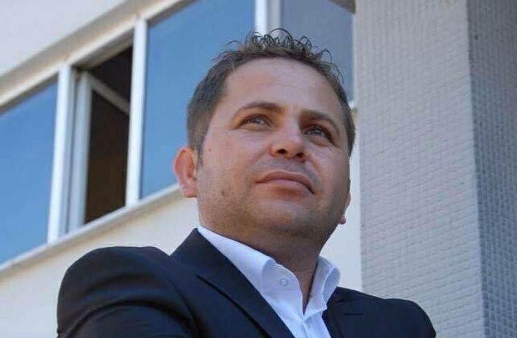 “CLK Emlak Söktürü Sahibi Ramazan Çelik’ten Yeni Yıl Mesajı: Bereketli Bir 2024 Dilerim”