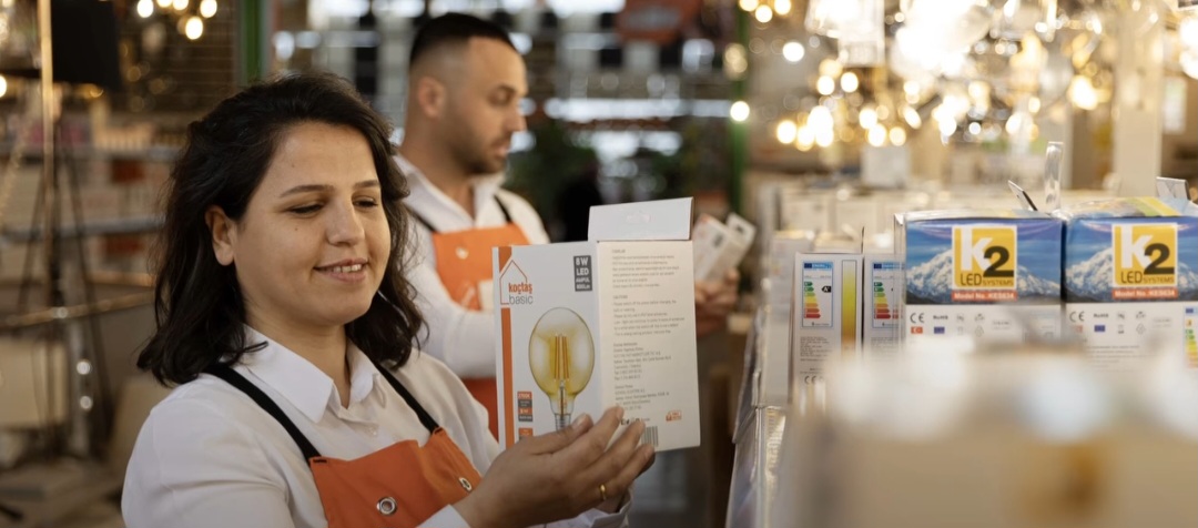 “Koçtaş’ın Perakende Sektöründe Yapay Zeka İle Yeniden Tanımladığı Gelecek: Detaylı Bakış”