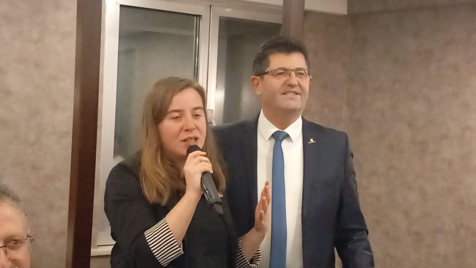 Çerkez, 38 Yıllık Belediyecilik Deneyimi ve Vizyonuyla Çekmeköy’ü Daha Yaşanılabilir Bir Kent Haline Getirmeye Söz Veriyorum”