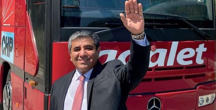 “KAZIM BİLGEN’DEN İMAMOĞLU’NA ÇAĞRI: ‘KIRKI ÇIKTI SAYIN İMAMOĞLU, TÜM ADAY ADAYLARINA RANDEVU VER!'”