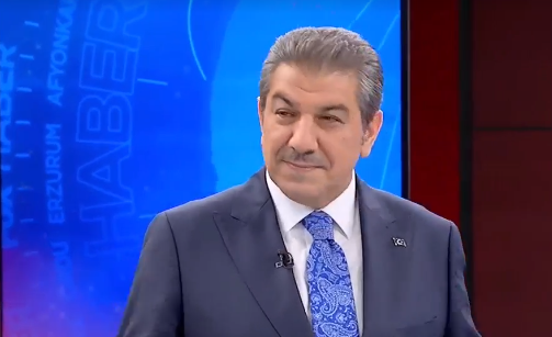 “Esenler Belediye Başkanı Göksu: ’20 TL Süt Fiyatı Kaynağı Bura'”