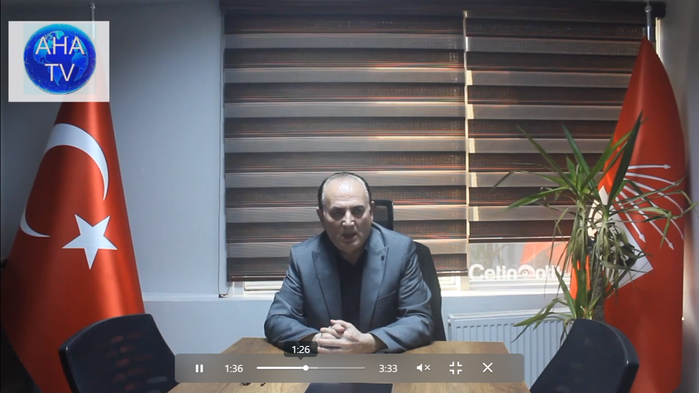 “Demokrasinin Gücü: Çekmeköy CHP, Aday Adaylarını Örgüt Elinden Belirleyecek!”