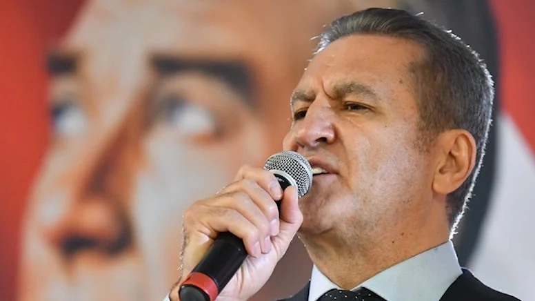 Mustafa Sarıgül'den Gündem Yaratacak Çıkış: "Özgür Özel Bir Halk Kahramanı, Kuracağı Parti Olağanüstü Başarılı Olur"