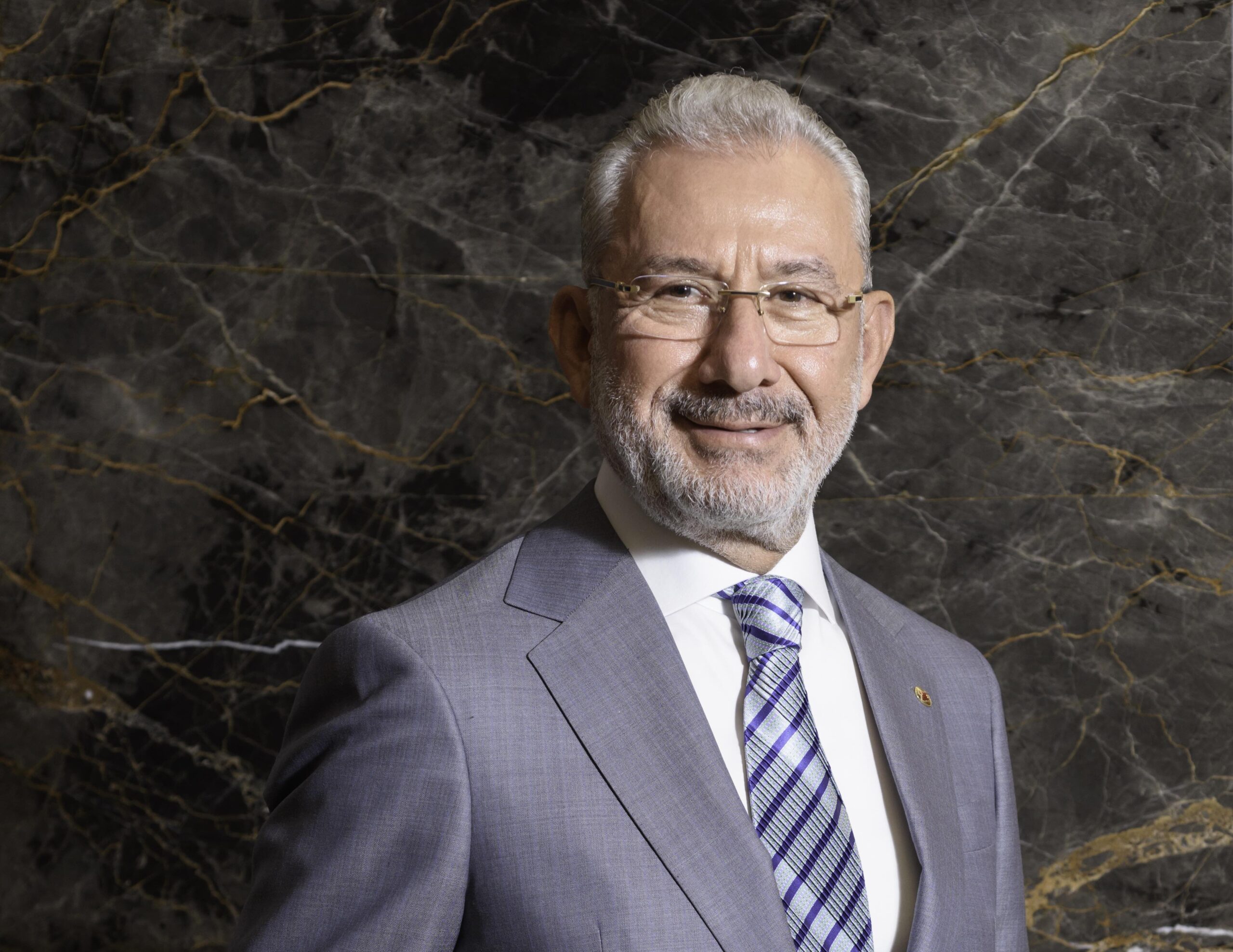 Demir çelik sektöründe ‘Afrika’ rüzgârı