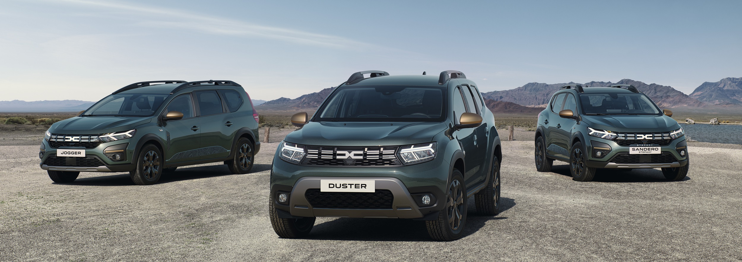 Renault, B segmentinde en çok model satan marka oldu