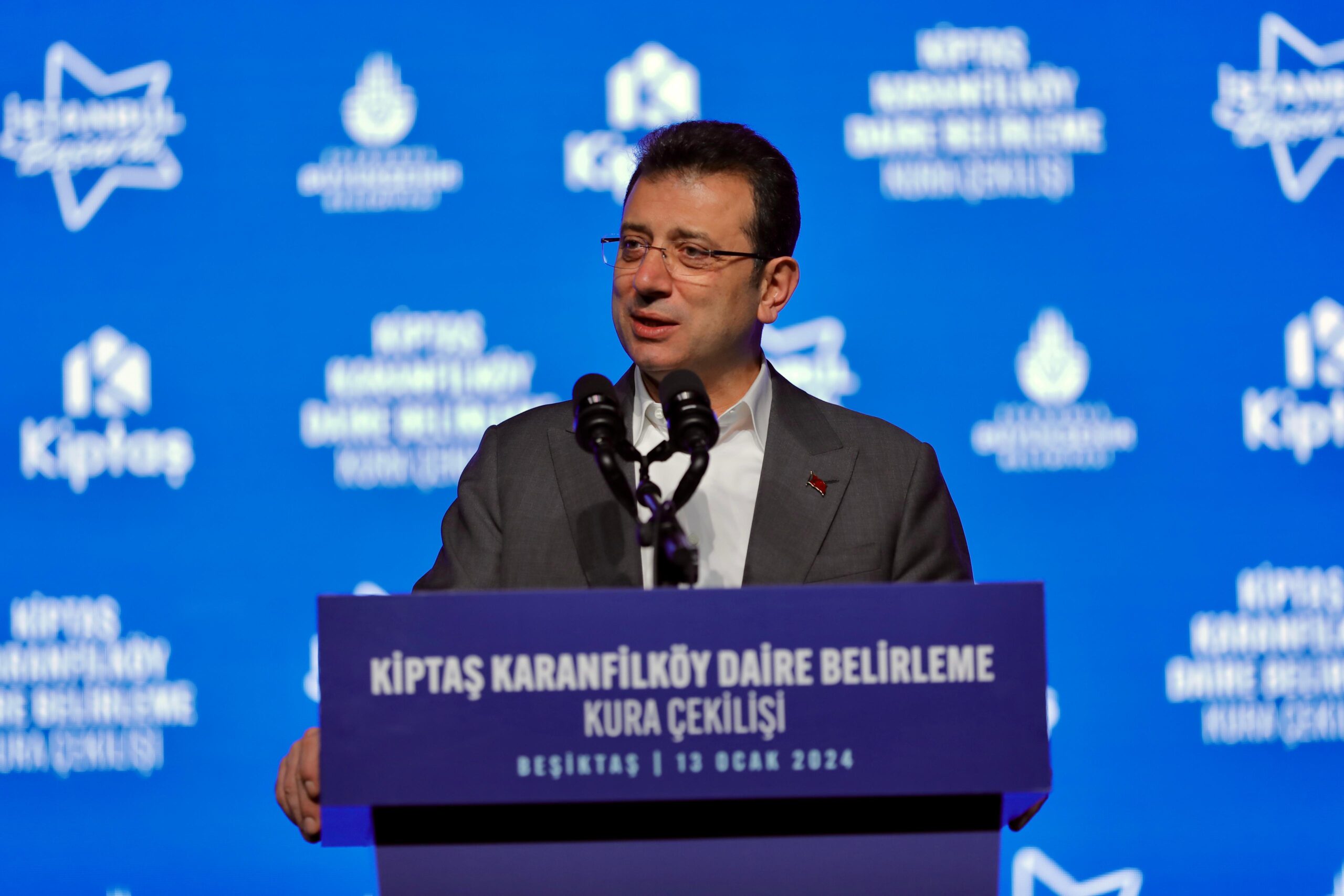 İMAMOĞLU: “TERÖR ÖRGÜTLERİNİ HEP BİRLİKTE BU CENNET VATANININ ÜZERİNDEN PÜSKÜRTÜRÜZ, UZAKLAŞTIRIRIZ, YOK EDERİZ”