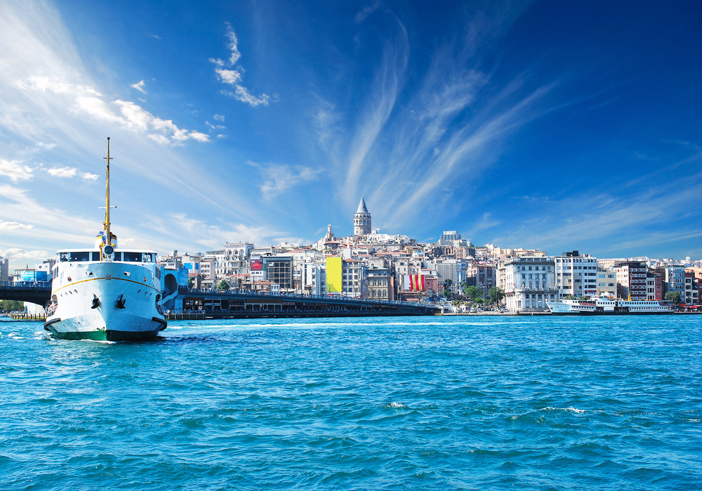 İSTANBUL’DA YAĞIŞSIZ BİR HAFTA BEKLENİYOR