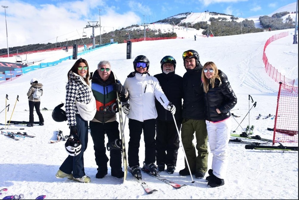 DENİZ BANKTAN KAMUOYU BİLGİLENDİRMESİ