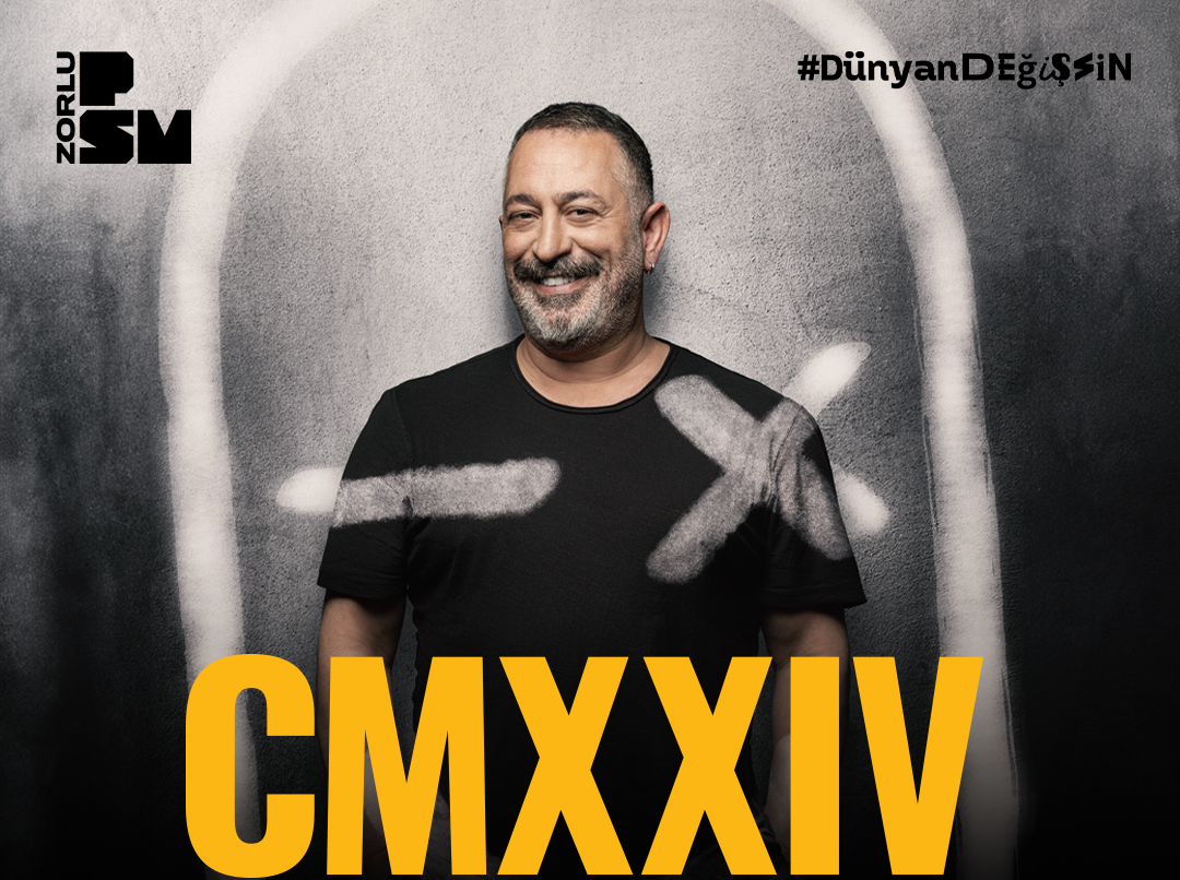 Cem Yılmaz 9 Dakikada Kapalı Gişe!