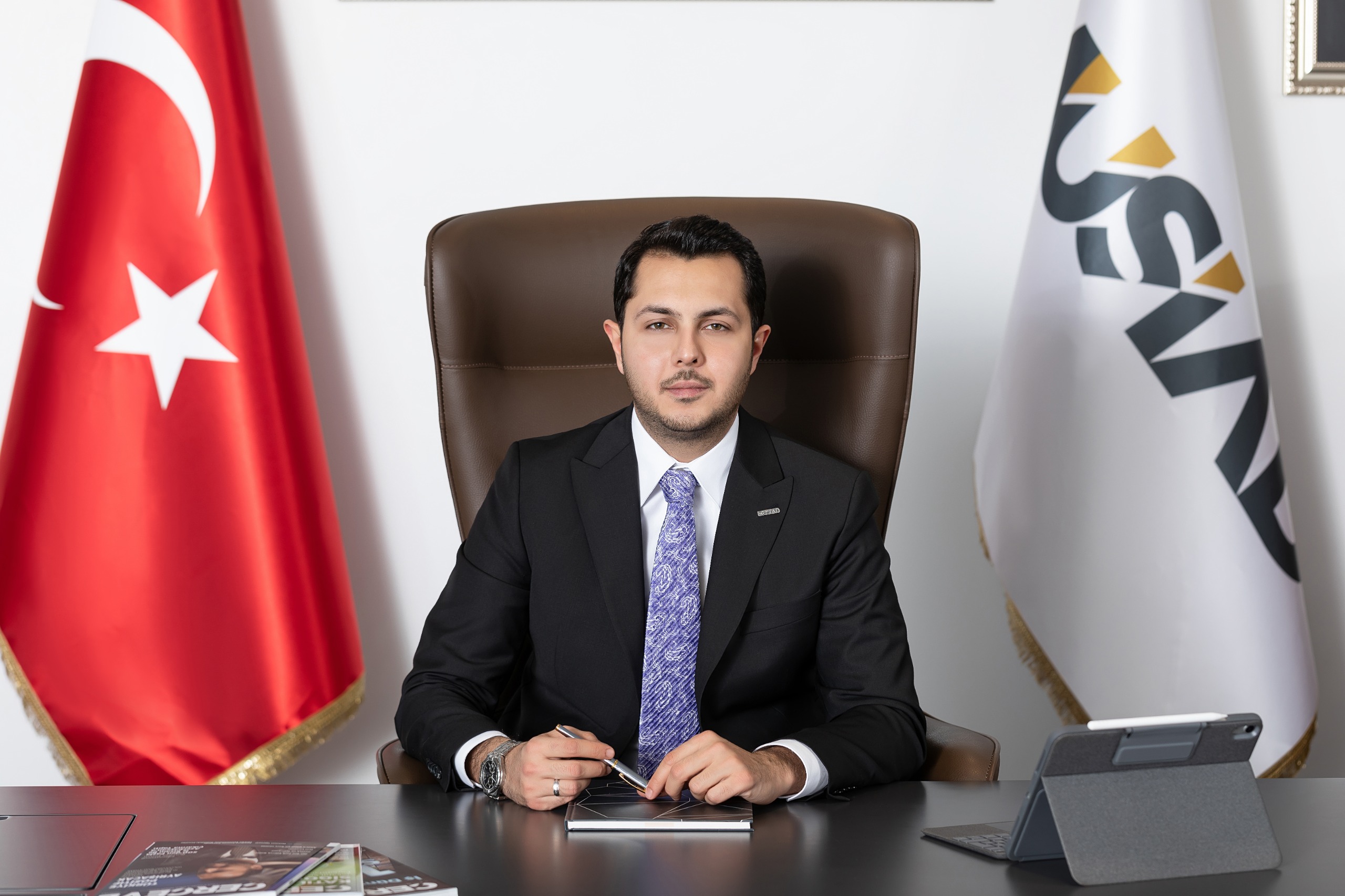 8. Uluslararası Genç İş Adamları Kongresi (UGİK) 8 Şubat’ta düzenleniyor!