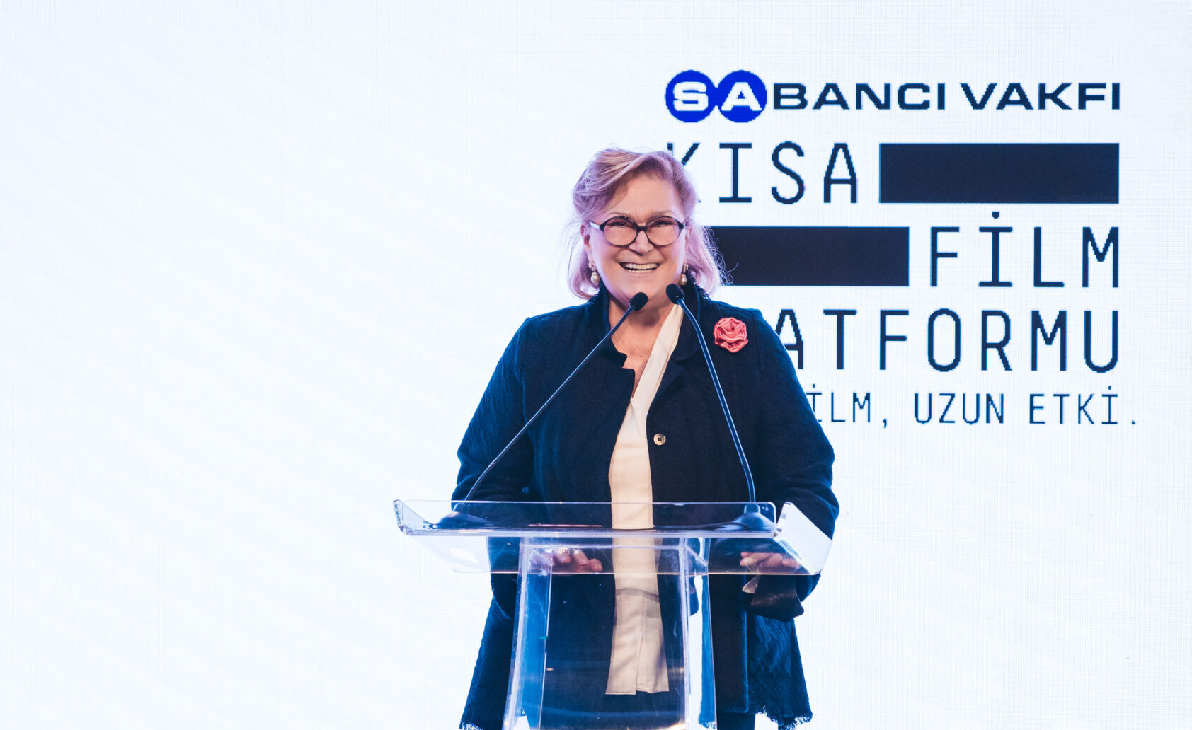 Sabancı Vakfı 8. Kısa Film Yarışması’nın Kazananları Belli Oldu