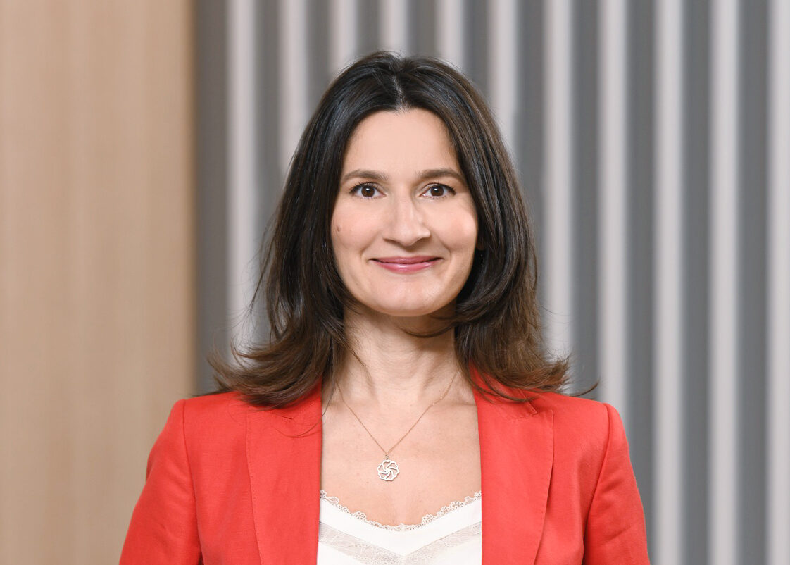 Danone Türkiye’den Üst Düzey Global Atama