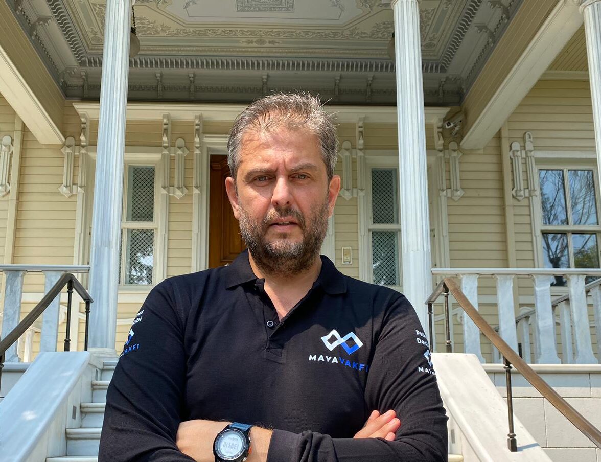 MAYA VAKFI, 2023 BOYUNCA BALAT ÇOCUK VE GENÇLİK MERKEZİ’NDE TRAVMAYA MARUZ KALMIŞ 500 KİŞİYE DESTEK VERDİ