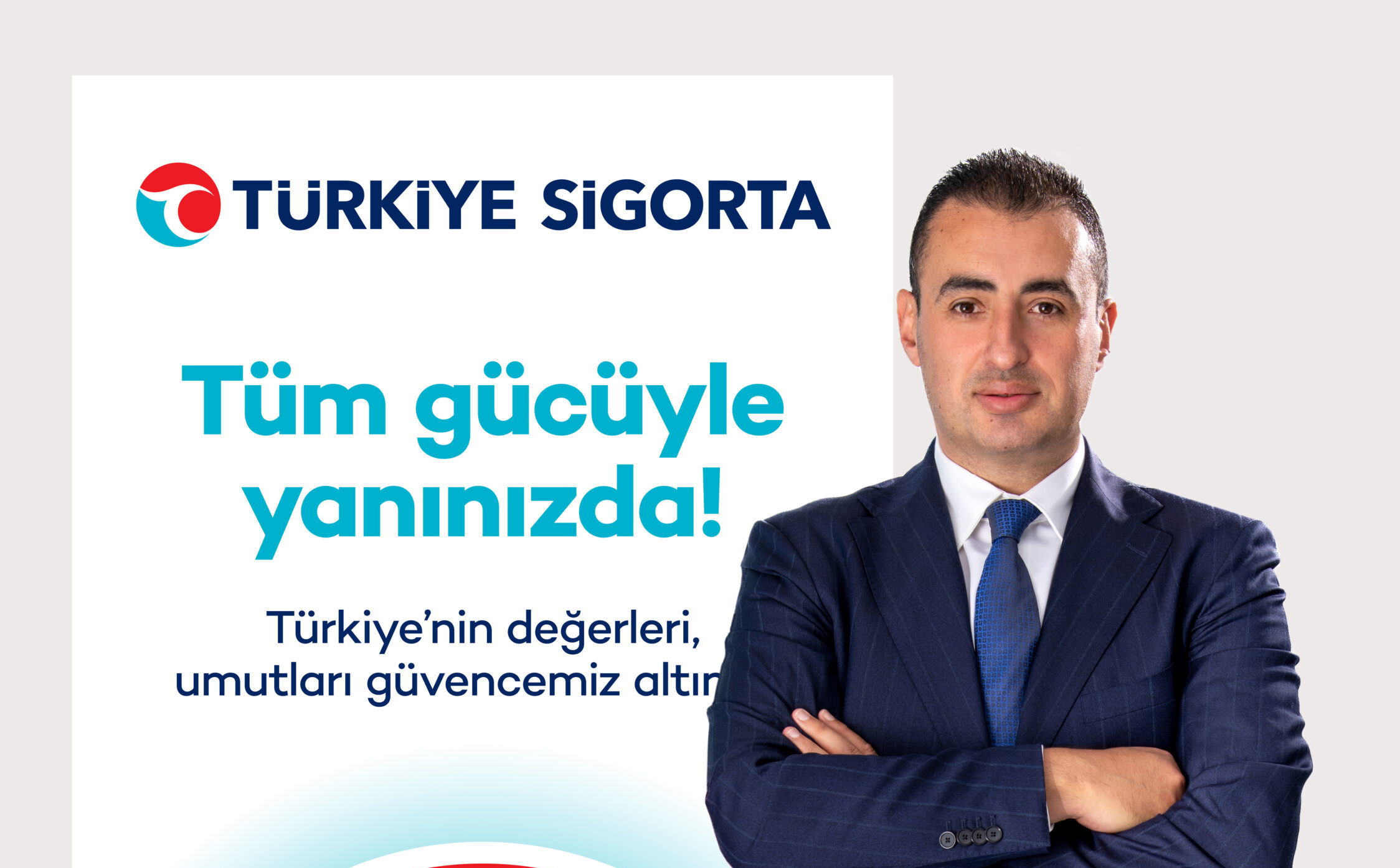 Türkiye Sigorta’dan 2023 yılında rekor prim üretimi