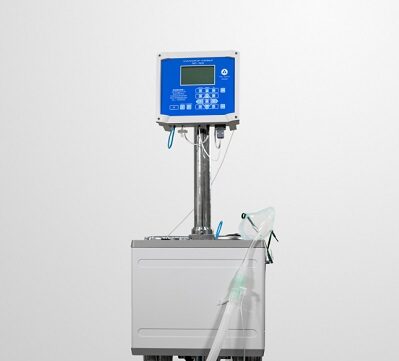 Rusya Devlet Nükleer Enerji Kuruluşu Rosatom’un TIANOX tıbbi cihazı ilk yurt dışı sertifikasını aldı