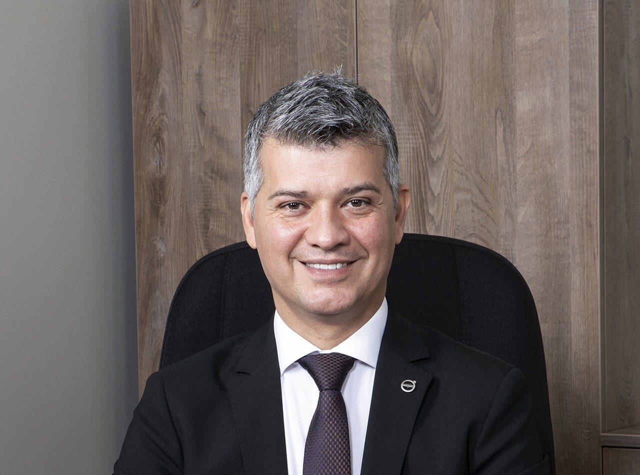 Volvo Trucks, Türkiye’nin İthal Kamyon ve Çekici Pazarında 2023 Yılının Lideri Oldu!