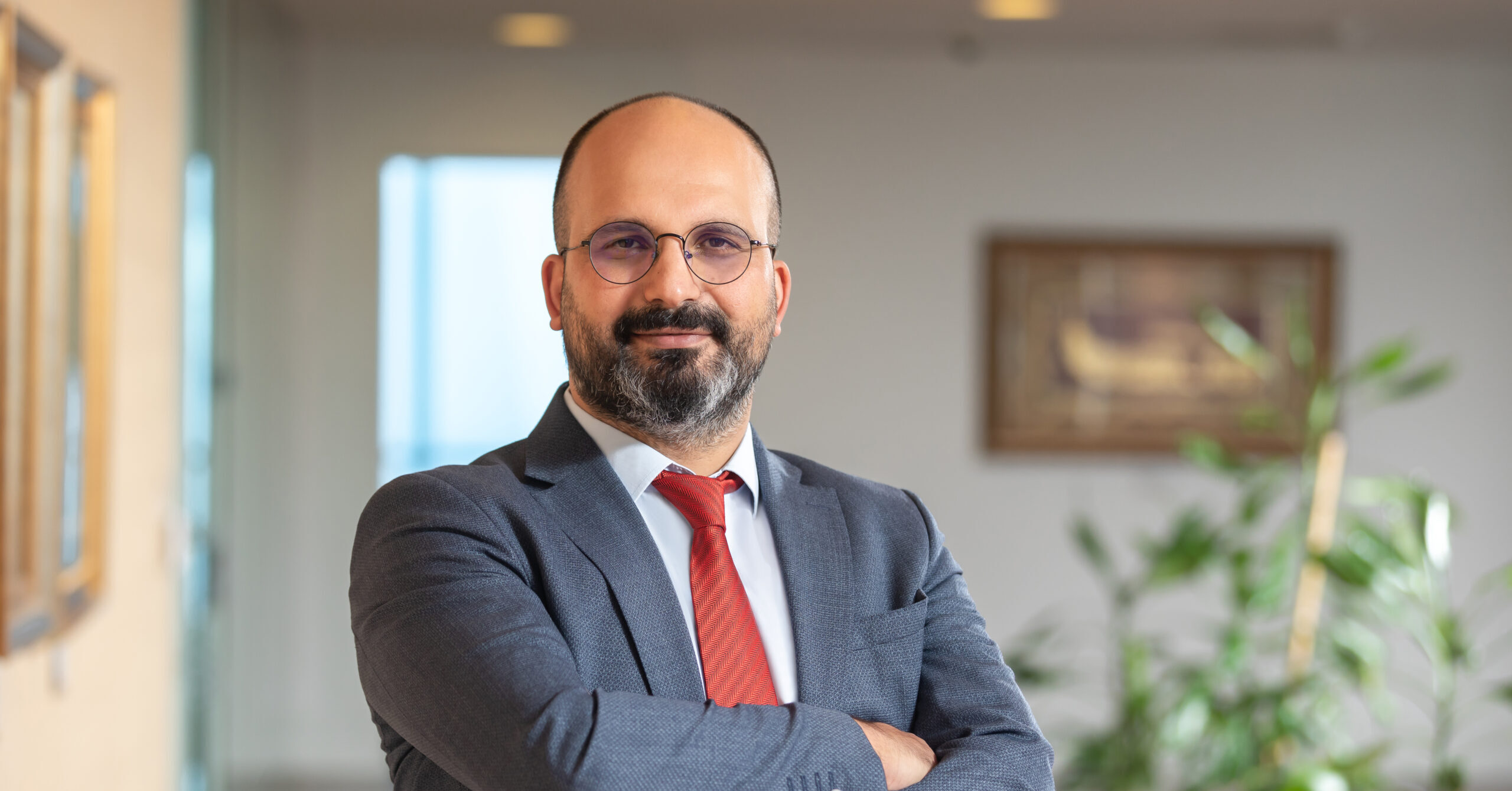 Açık Bankacılıkta öncü olan Albaraka Türk, müşterilerine tüm banka hesaplarını tek bir yerden görme imkânı sunuyor