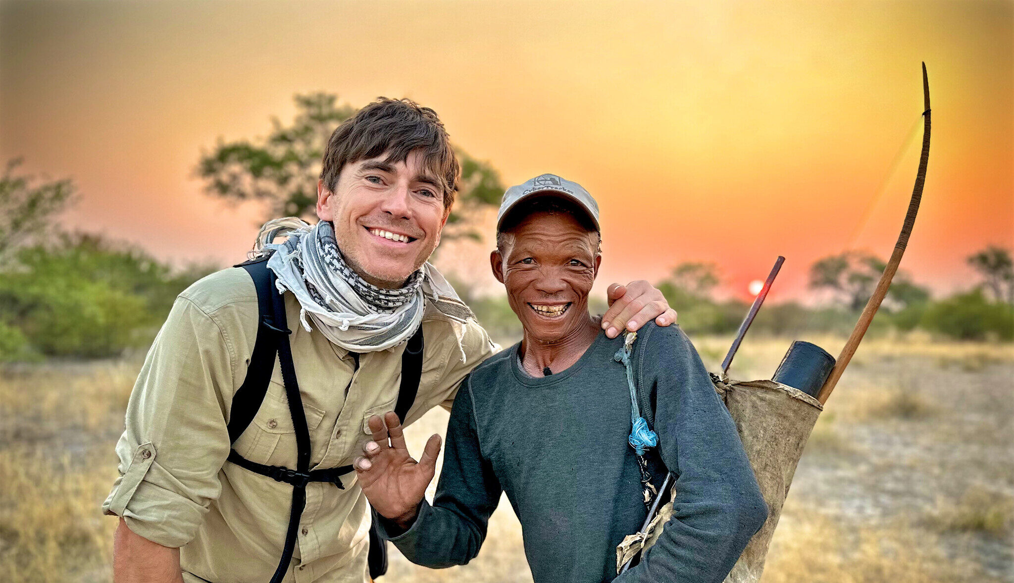 BBC Earth ile Tarihin ve Vahşi Doğanın Derinlerine Yolculuk