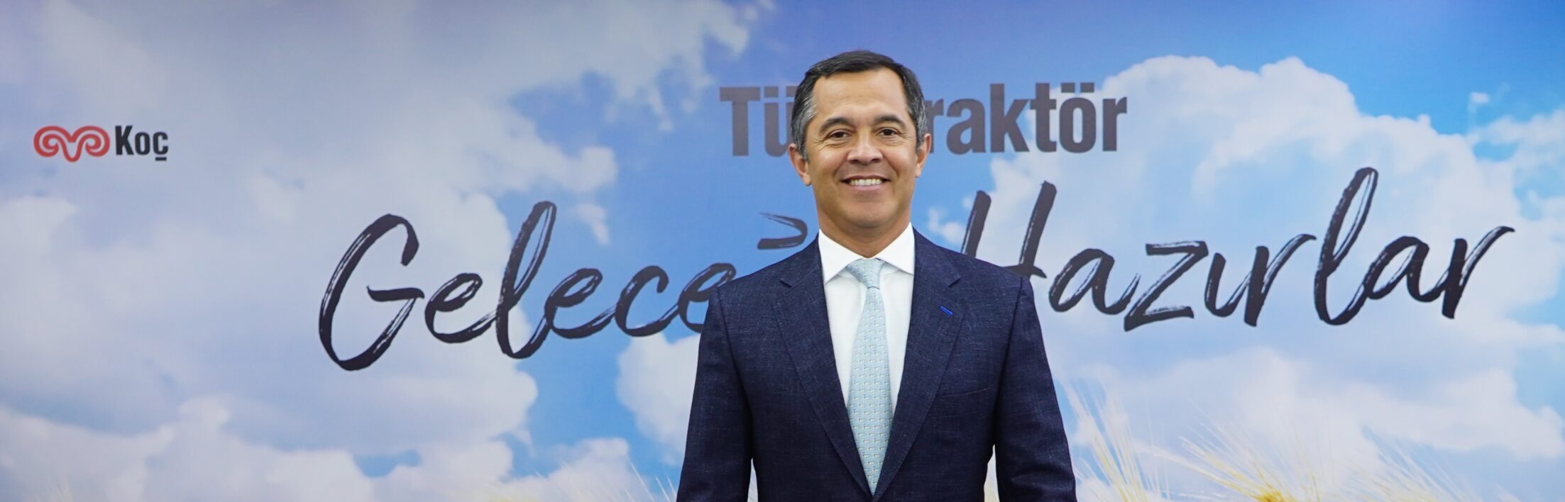 TürkTraktör FTSE4Good Gelişmekte Olan Piyasalar Endeksi’ne Girdi