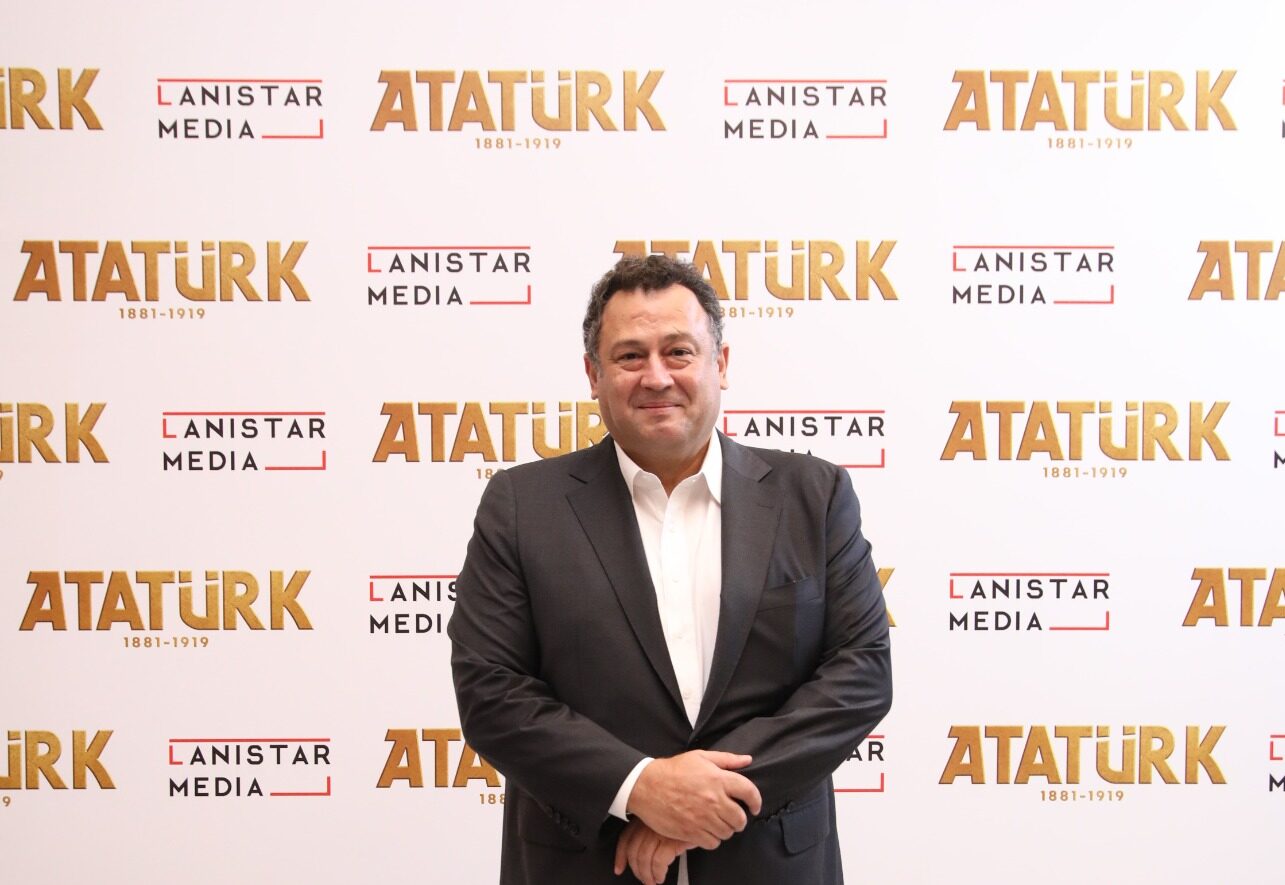 Ermeni lobisi Fransa’da ATATÜRK’ü hedef aldı