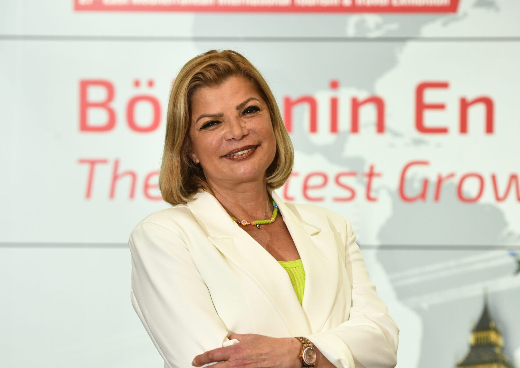 27.EMITT DOĞU AKDENİZ ULUSLARARASI TURİZM VE SEYAHAT FUARI İÇİN GERİ SAYIM BAŞLADI!