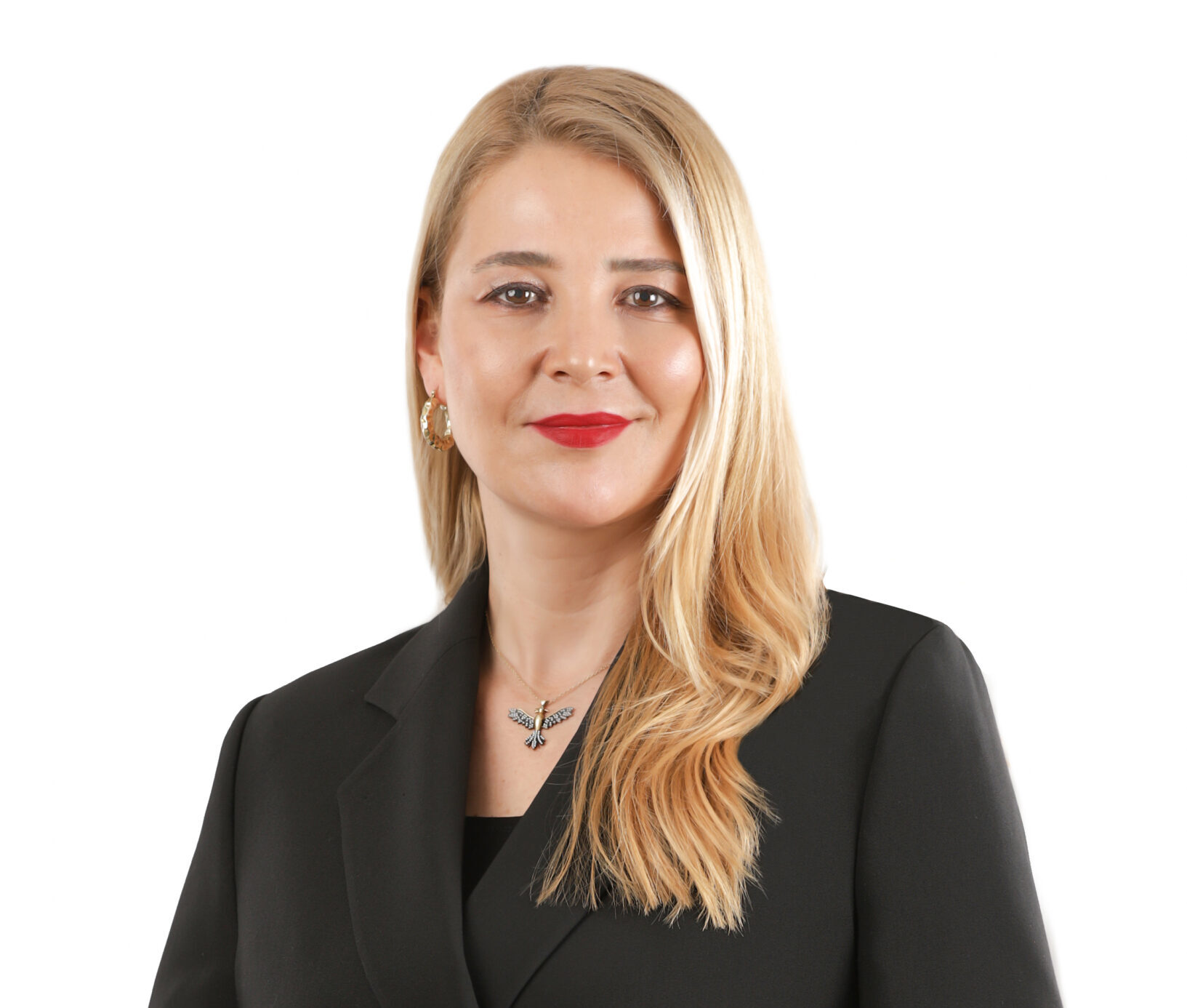 DOSABSİAD BAŞKANI NİLÜFER ÇEVİKEL: İHRACATÇILAR KALİTELİ ÜRETİME ODAKLANMALI