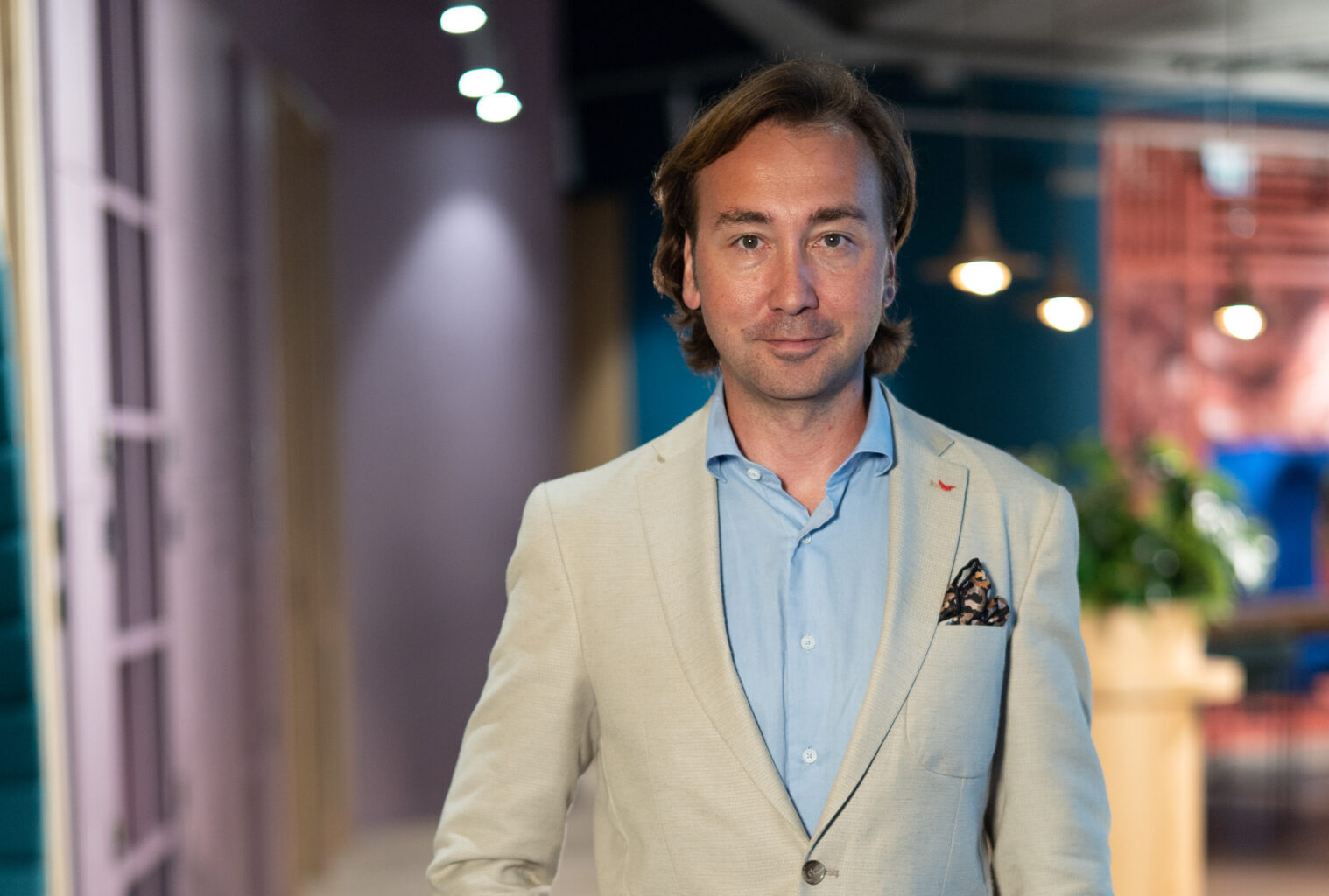 DenizBank’ın yeni nesil iştiraki NEOHUB Bulut Teknolojileri dijital varlıkları saklama hizmeti sunuyor