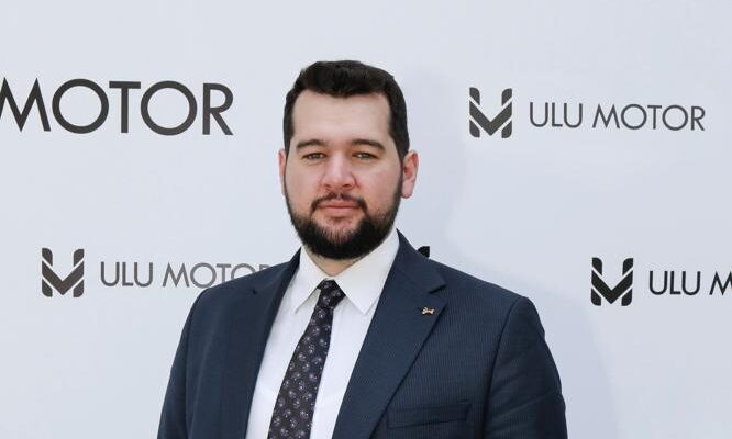 20. Yılında Ulu Motor’un Sınırları 20 Ülkeyi Aştı!