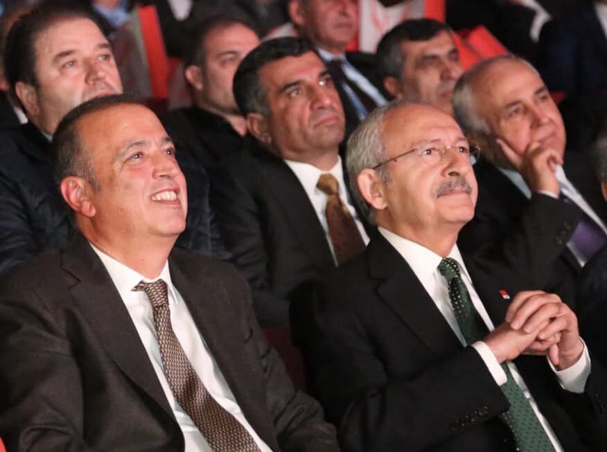 Kılıçdaroğlu, İlgezdi’ye İstifa Kararını Doğru Bulmadığını İletti!