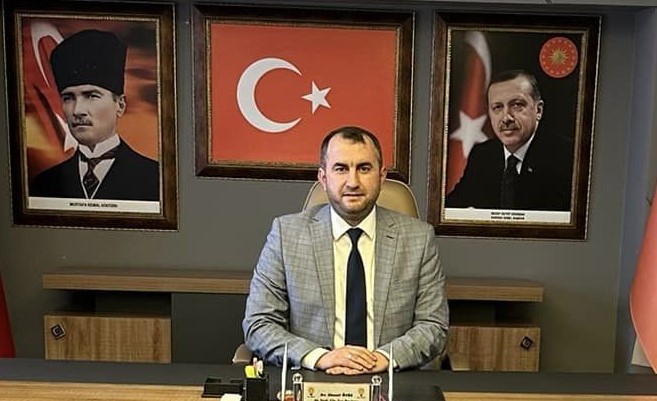 Zile’de Kar Yağışı ve Siyasi Gerilim: CHP ve AK Parti İlçe Başkanları Arasında Sert Tartışma