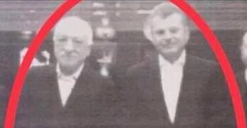 Mehmet Öntürk’ün FETÖ İddiaları Gündemde: Fotoğrafları Ortaya Çıktı