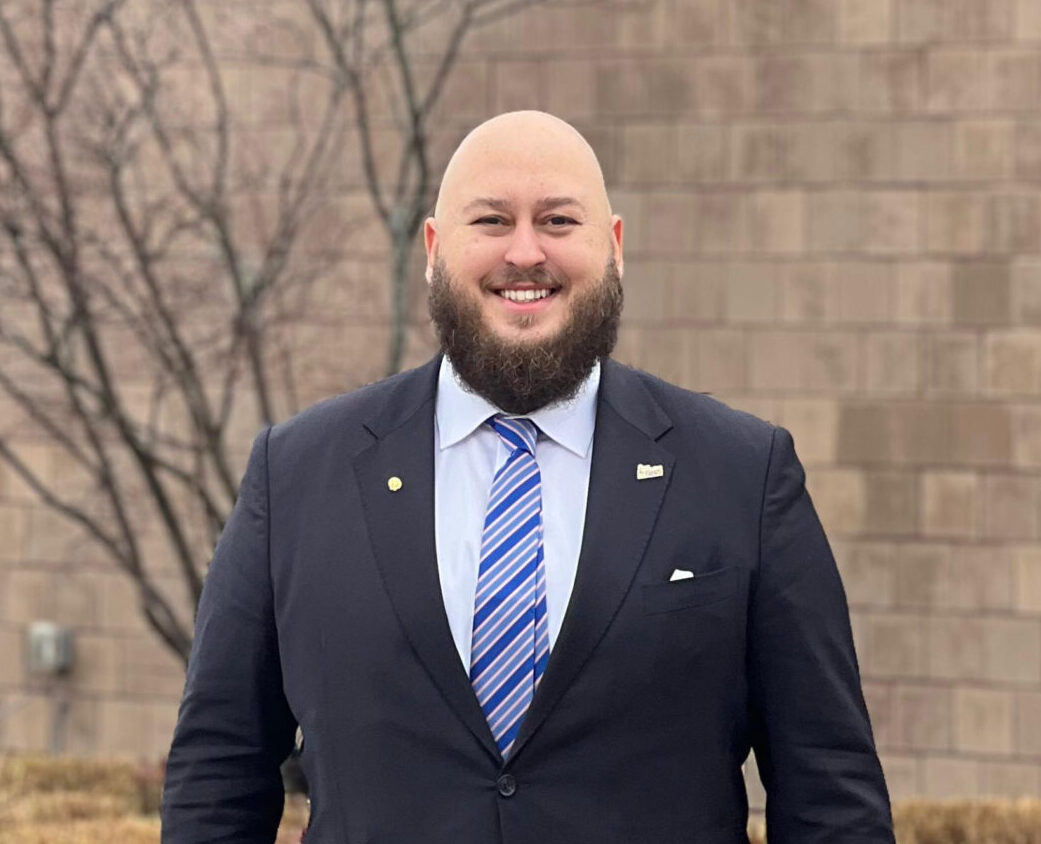 Fatih Şengül JCI Dünya Başkan Yardımcısı Seçildi