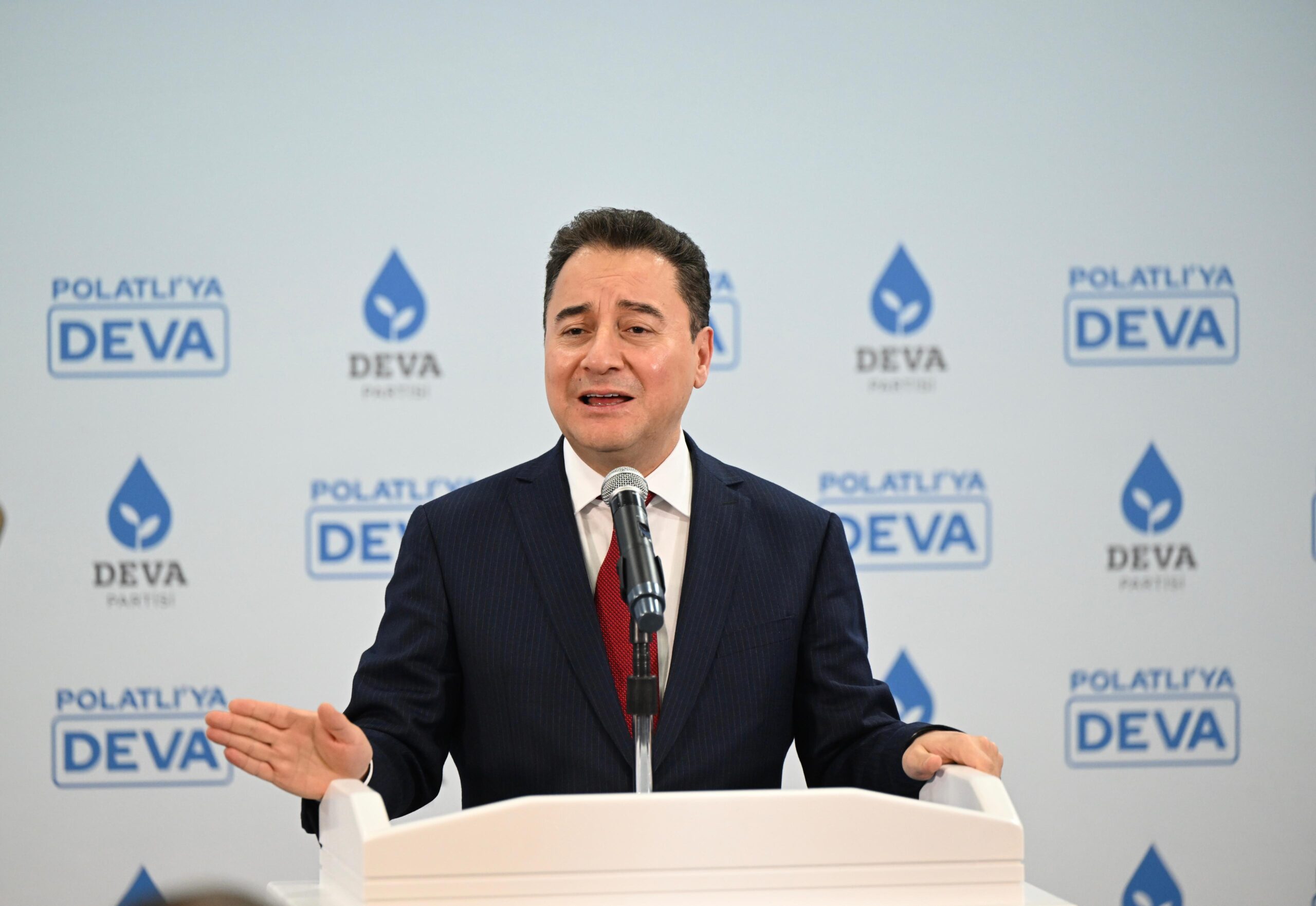 Ali Babacan: “Vatandaşın Cebini Konuşan Başka Bir Lider Yok”